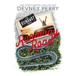 Runaway Road -- Devney Perry